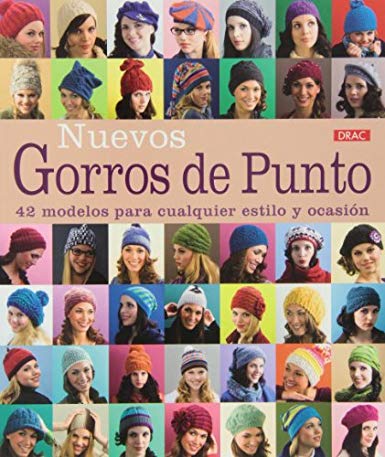 Nuevos gorros de punto