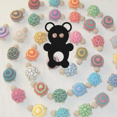 Comment tricoter des amigurumis