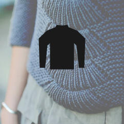 Comment tricoter un pull de Noël